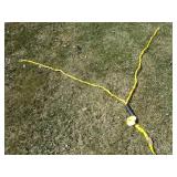 Shock Ball & Tow Rope