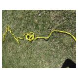 Shock Ball & Tow Rope