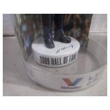 HOF Bobbleheads Unser & Martin