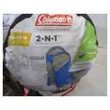 Coleman Sleeping Bag