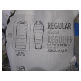 Coleman Sleeping Bag