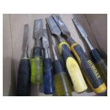 Wood Chisels