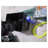 Fishing: Net, Poles, Trap