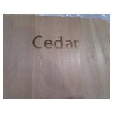 Grill Topper, Cedar Planks, Pit Boss Tools