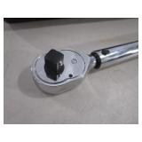 1/2' Torque Wrench