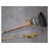 Hula Hoe & Weed Popper