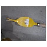 Hula Hoe & Weed Popper