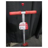Soil Ripper Garden Tiller