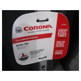 Soil Ripper Garden Tiller