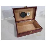 Cigar Humidor