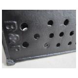 Show Jumper Cast Mechanical Bank