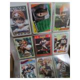 Football Sports Cards