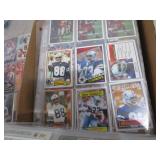 Football Sports Cards