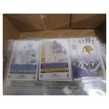 Football Sports Cards