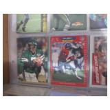 Football Sports Cards