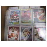 Football Sports Cards