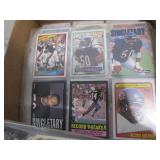 Football Sports Cards