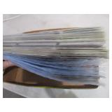 Football Sports Cards