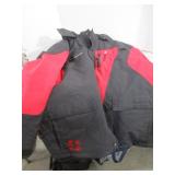 Striker Ice Youth Suit