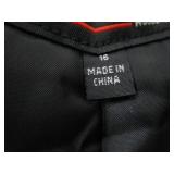 Striker Ice Youth Suit