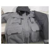 Striker Ice Hardwater Coat