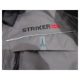 Striker Ice Hardwater Coat