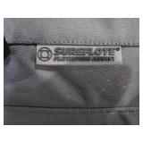 Striker Ice Hardwater Coat