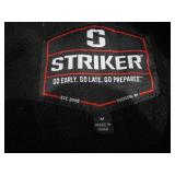 Striker Ice Hardwater Coat