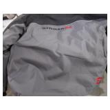 Striker Ice Hardwater Coat