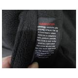 Striker Ice Hardwater Coat