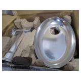 Meat Grinder, Jerky Gun