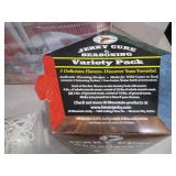 Meat Grinder, Jerky Gun