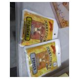 Meat Grinder, Jerky Gun