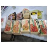 Meat Grinder, Jerky Gun