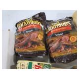 Meat Grinder, Jerky Gun