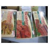 Meat Grinder, Jerky Gun