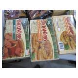 Meat Grinder, Jerky Gun