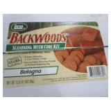 Meat Grinder, Jerky Gun