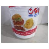 Hefty Supreme Plates