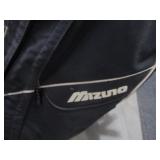 Mizuno Golf Bag, Irons & Putters