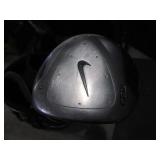 Mizuno Golf Bag, Irons & Putters