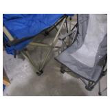 Camp Chairs With Child's