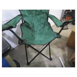 Camp Chairs With Child's
