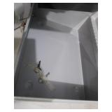 Spot Clean, Cash Box, Bunny Feeder