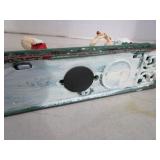 Baseball Hometown Mechanical Bank