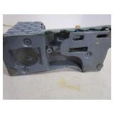 Artillery Mechanical Bank