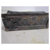 Trick Pony Mechanical Bank