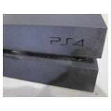 Sony Play Station Ps4
