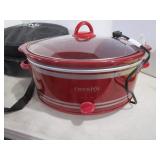 Crock Pot Slow Cooker