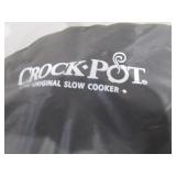 Crock Pot Slow Cooker
